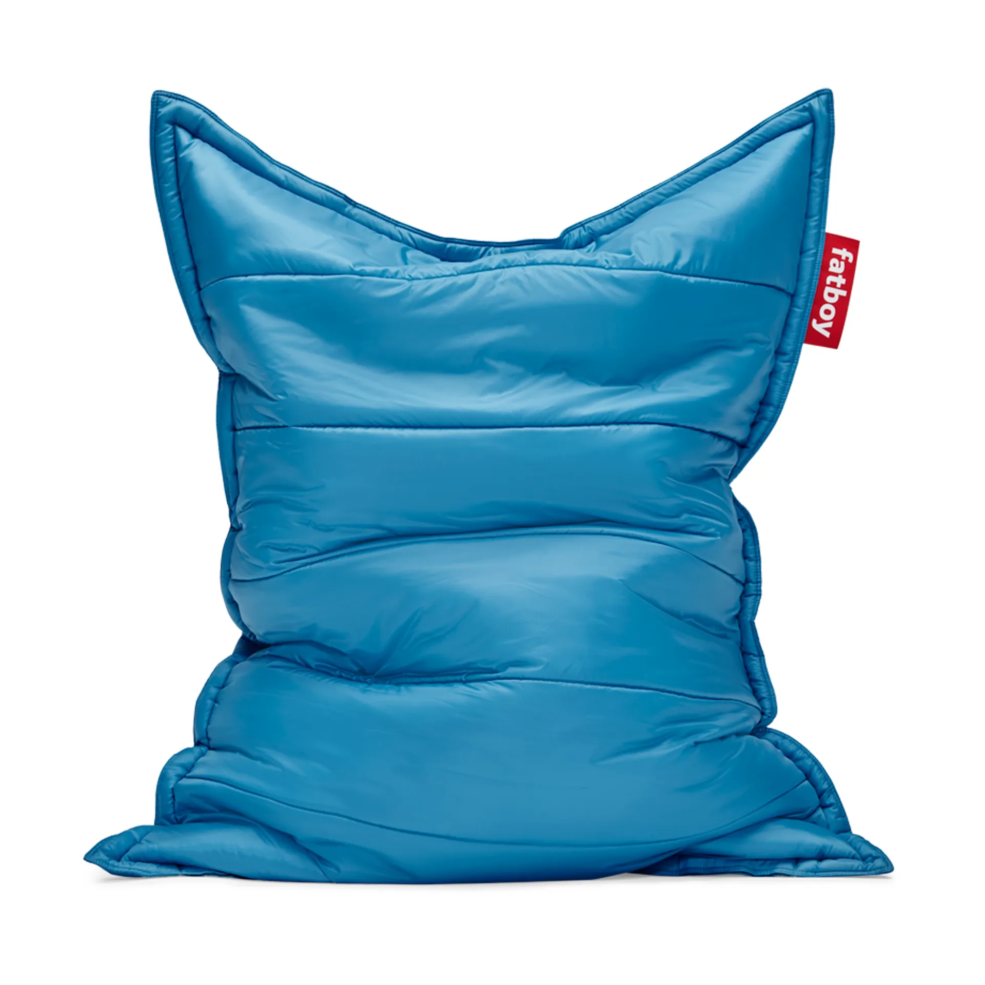 Fatboy the original puffer sittsäck 180x140 cm, Sky blue Fatboy