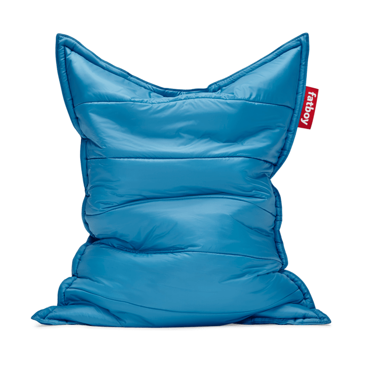 Fatboy the original puffer sittsäck 180x140 cm - Sky blue - Fatboy