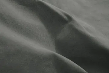 Fatboy the original puffer sittsäck - Canvas recycled charcoal grey, 180x140 cm - Fatboy