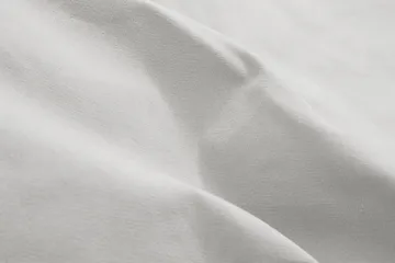 Fatboy the original puffer sittsäck - Canvas recycled cool grey, 180x140 cm - Fatboy