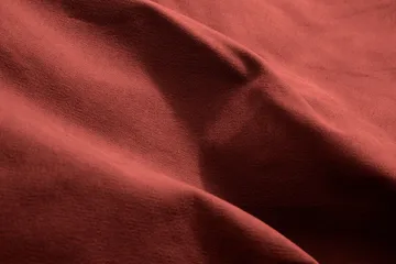 Fatboy the original puffer sittsäck - Canvas recycled merlot red, 180x140 cm - Fatboy