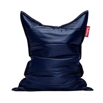 Fatboy the original puffer sittsäck - Dark blue, 180x140 cm - Fatboy
