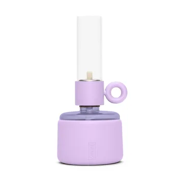 Flamtastique XS oljelampa - Lilac - Fatboy