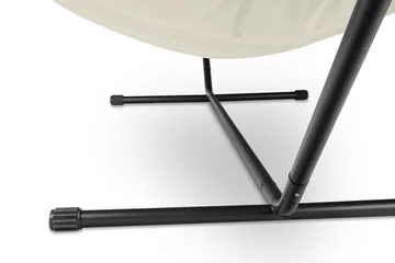 Headdemock hängmatta - Cream deluxe - Fatboy