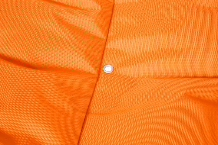 Headdemock hängmatta, orange-inkl. ställning Fatboy