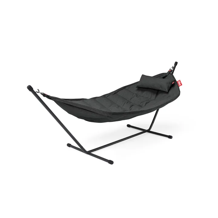 Fatboy headdemock Sunbrella Deluxe Anthracite im Sale main image 0