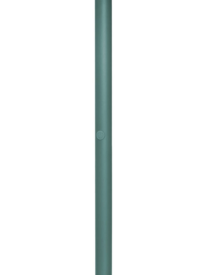 Jolly trolley barvagn, Dark sage Fatboy
