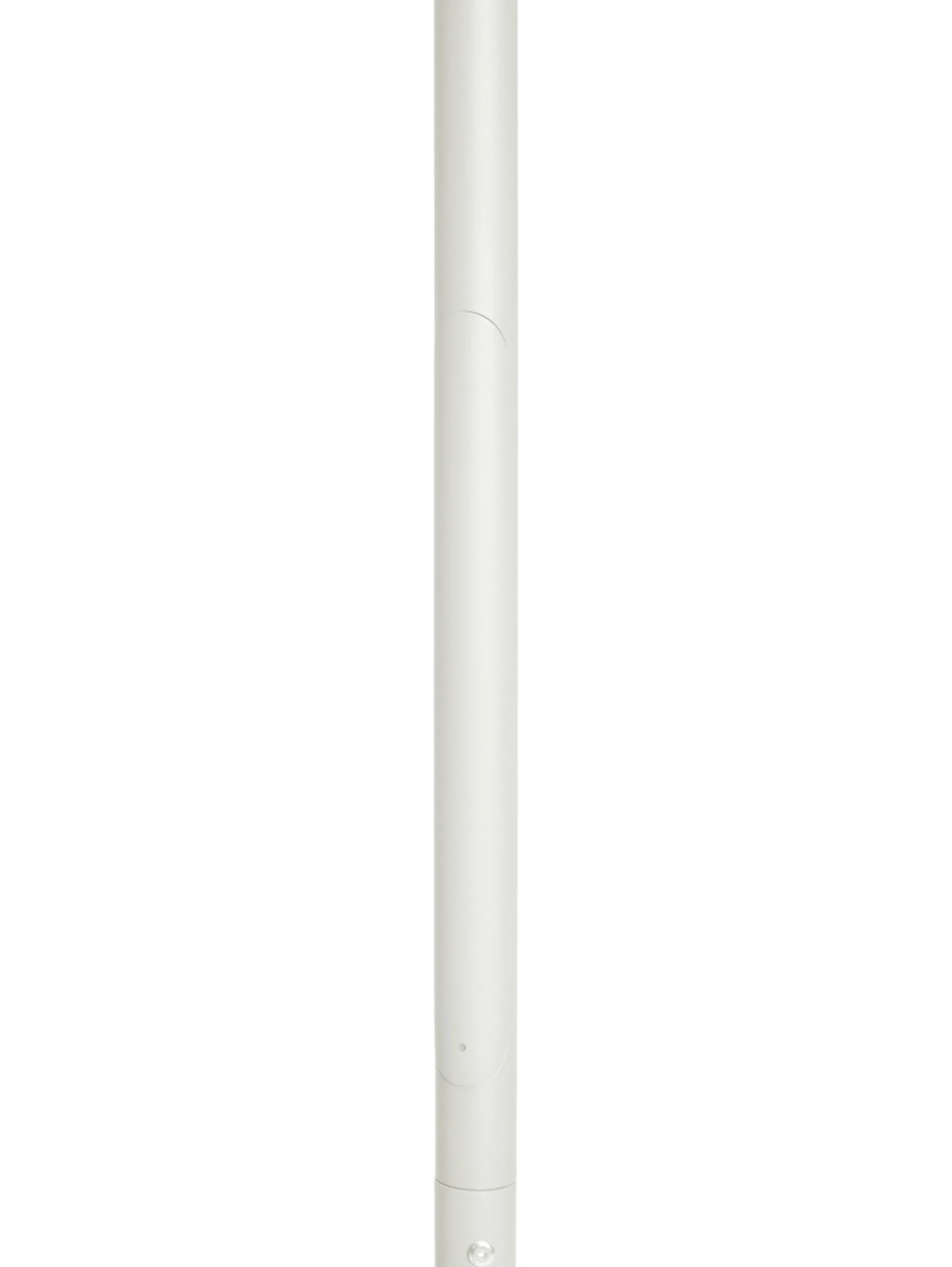 Jolly trolley barvagn, Light grey Fatboy