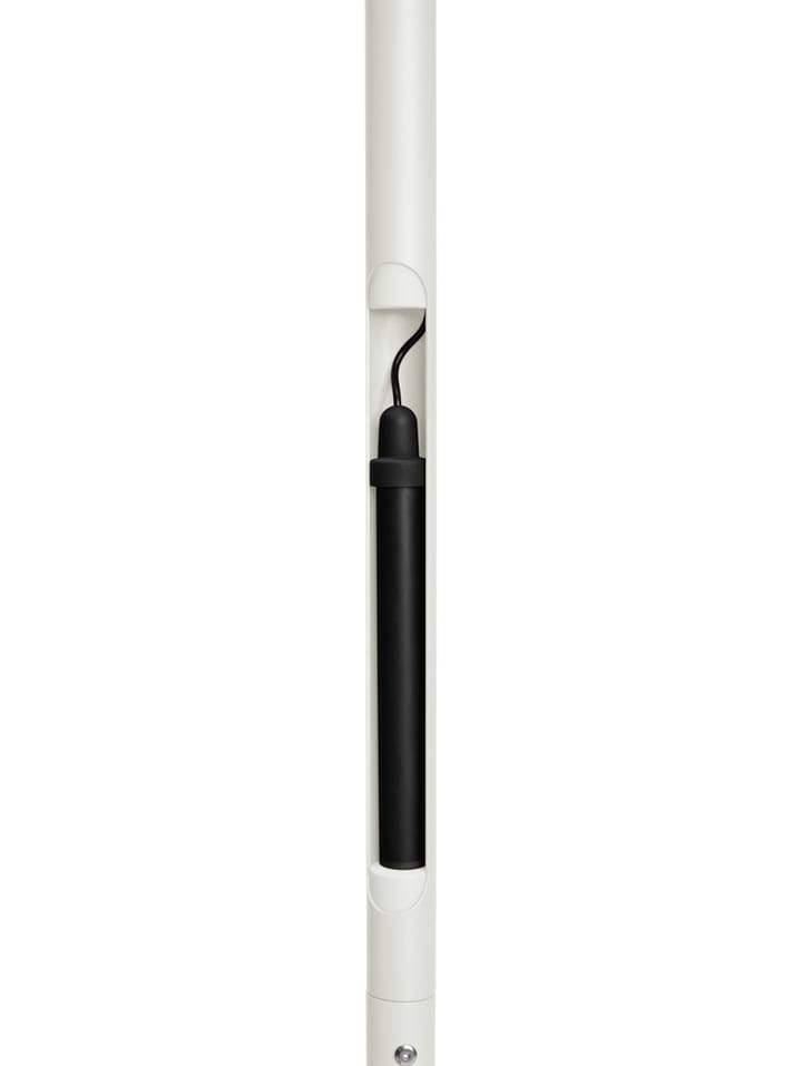 Jolly trolley barvagn, Light grey Fatboy