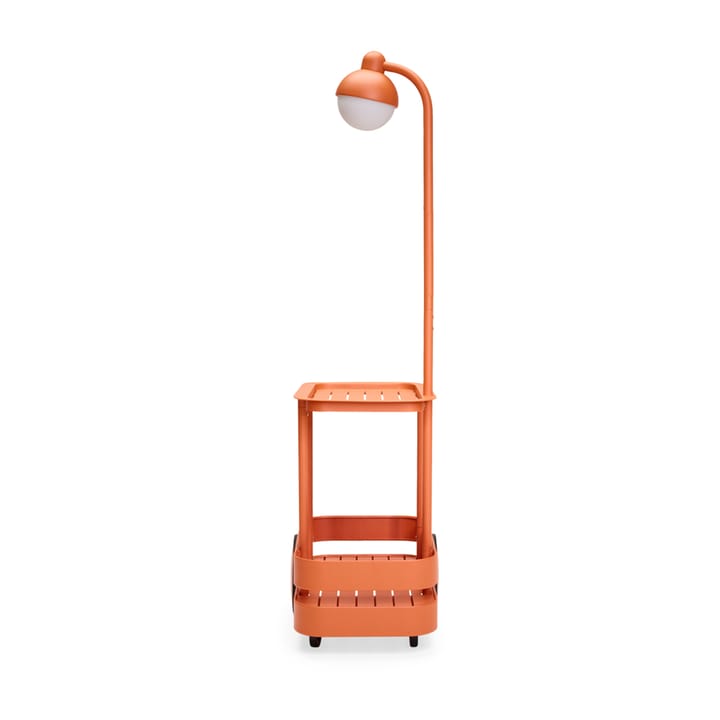 Jolly trolley barvagn, Tangerine Fatboy
