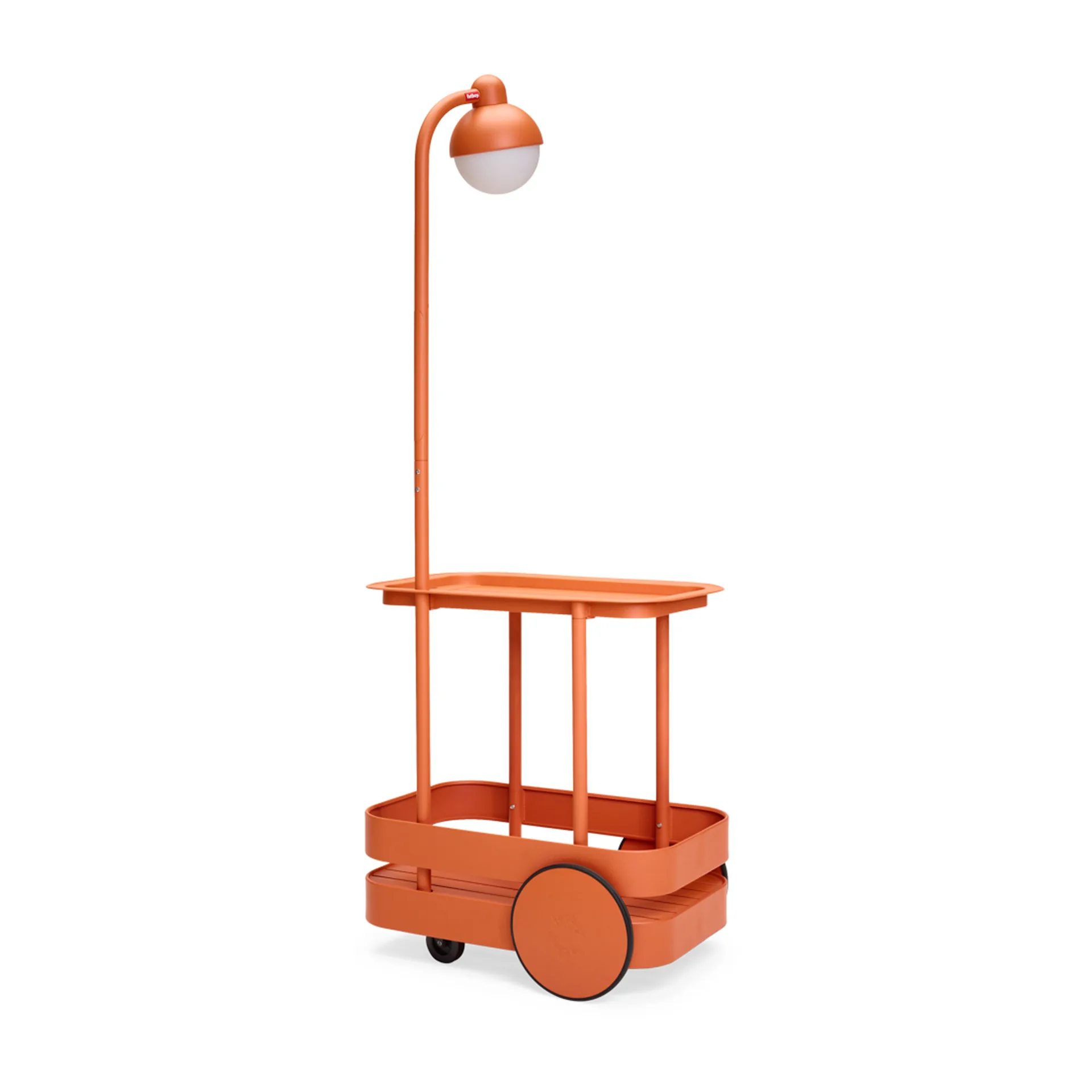 Jolly trolley barvagn, Tangerine Fatboy