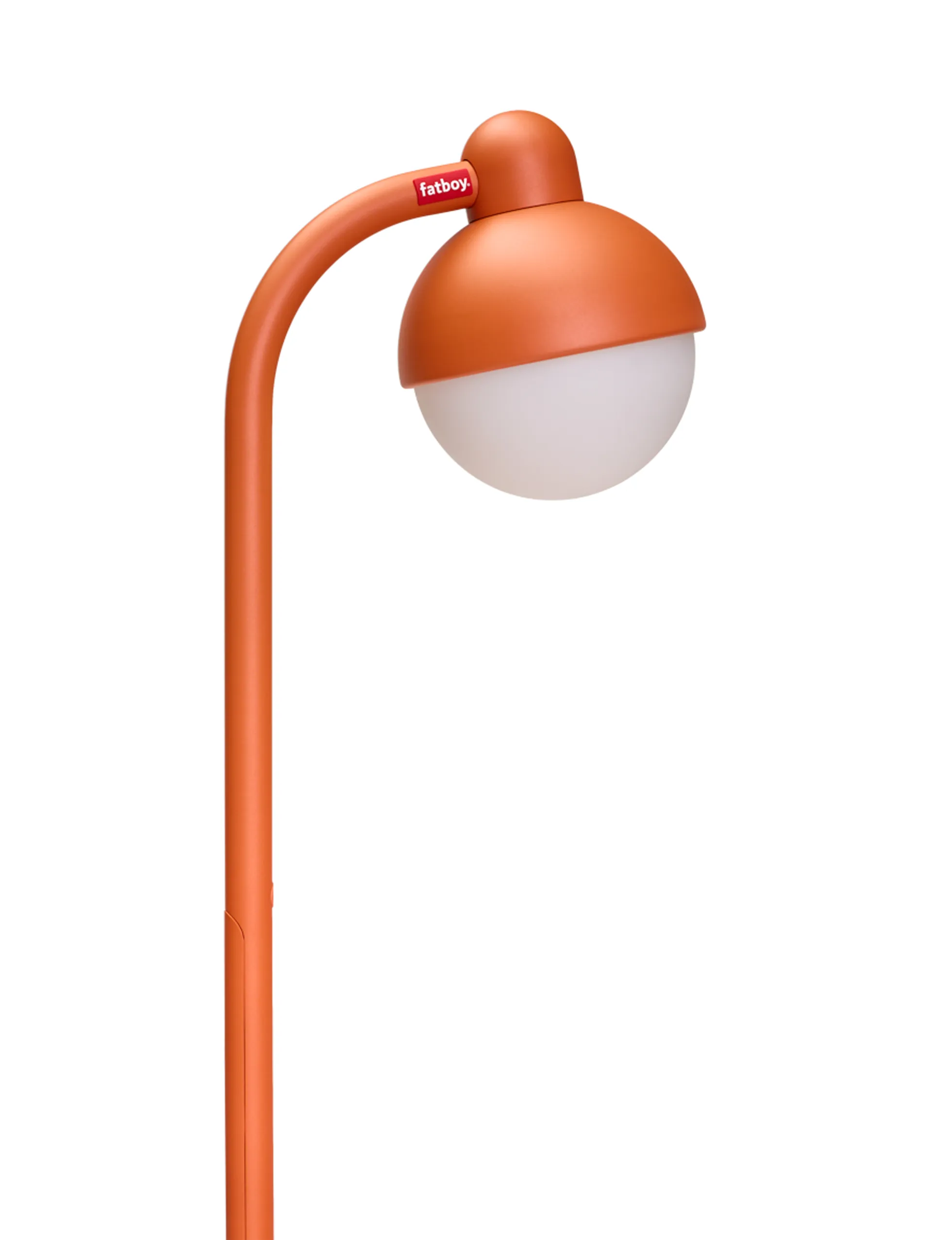 Jolly trolley barvagn, Tangerine Fatboy