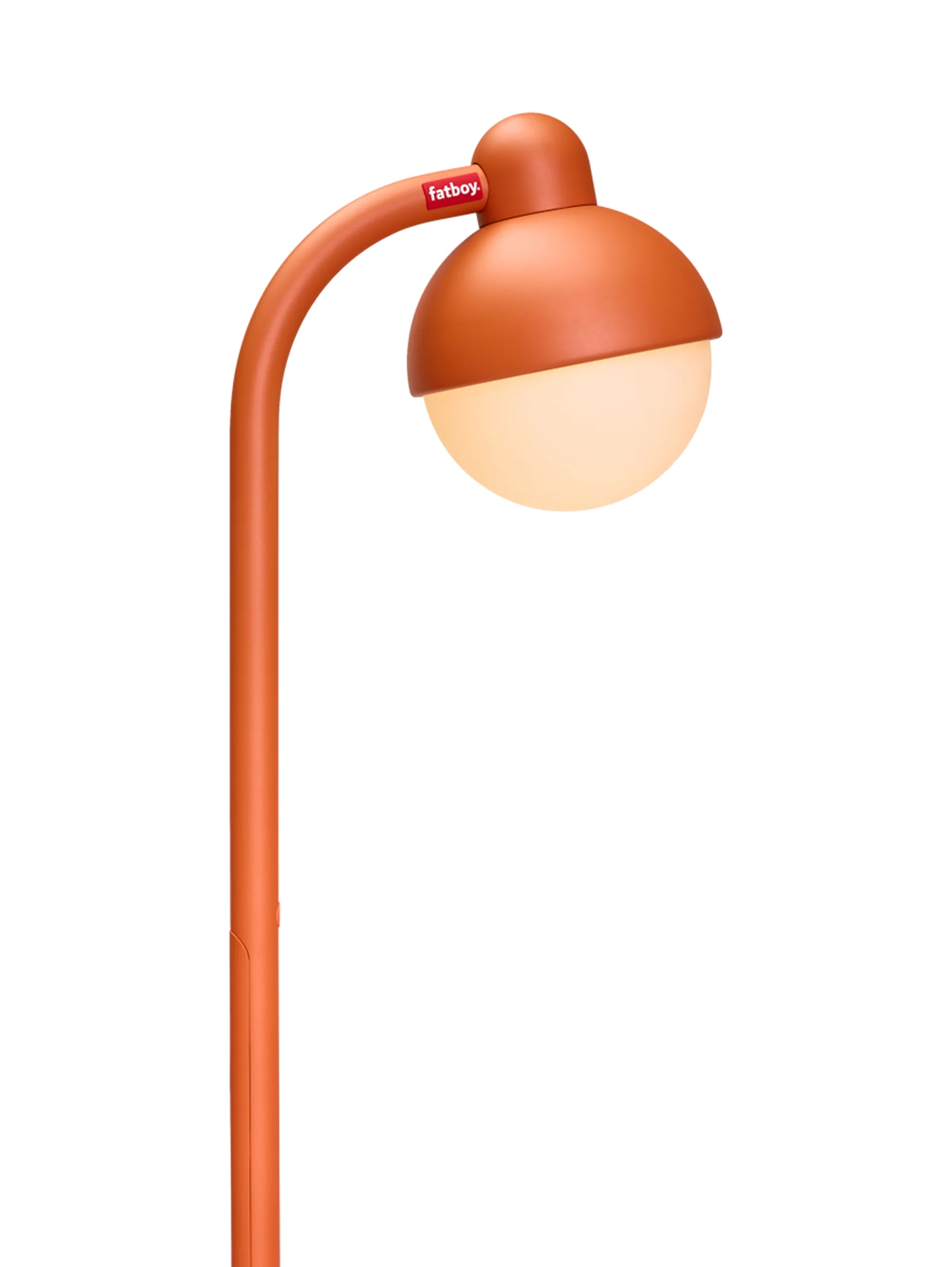 Jolly trolley barvagn, Tangerine Fatboy