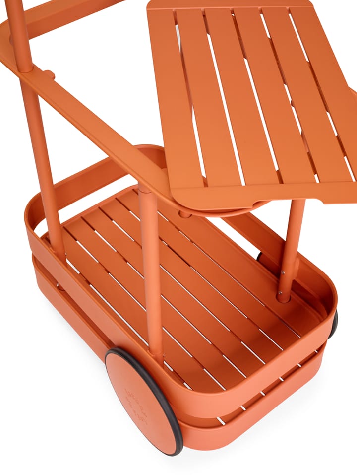 Jolly trolley barvagn, Tangerine Fatboy