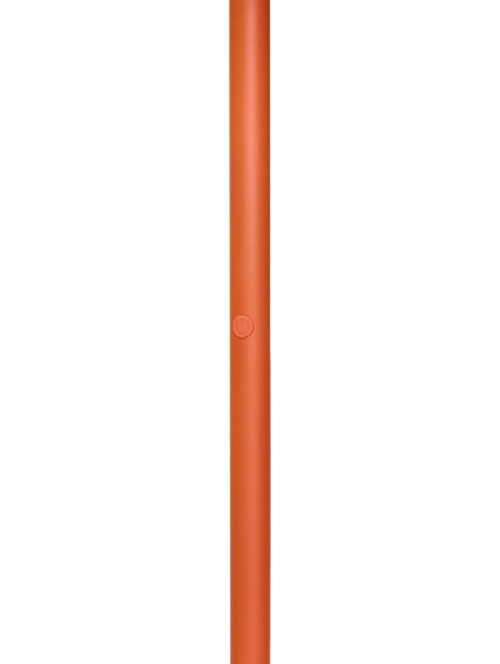 Jolly trolley barvagn, Tangerine Fatboy