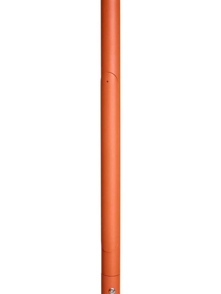 Jolly trolley barvagn, Tangerine Fatboy