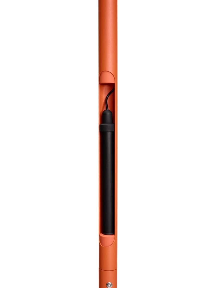 Jolly trolley barvagn, Tangerine Fatboy
