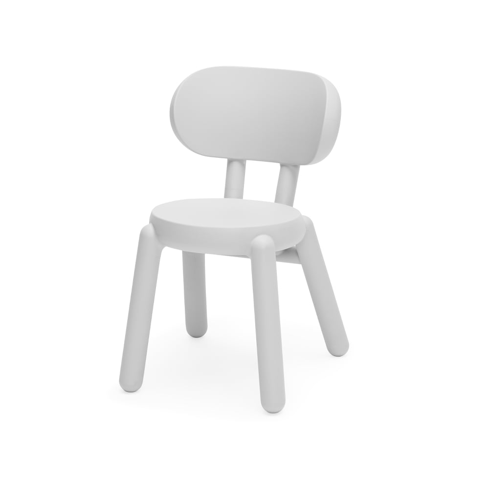 Fatboy Kaboom stol breeze | Skandinavisk Design | Trädgårdsstolar | Grå