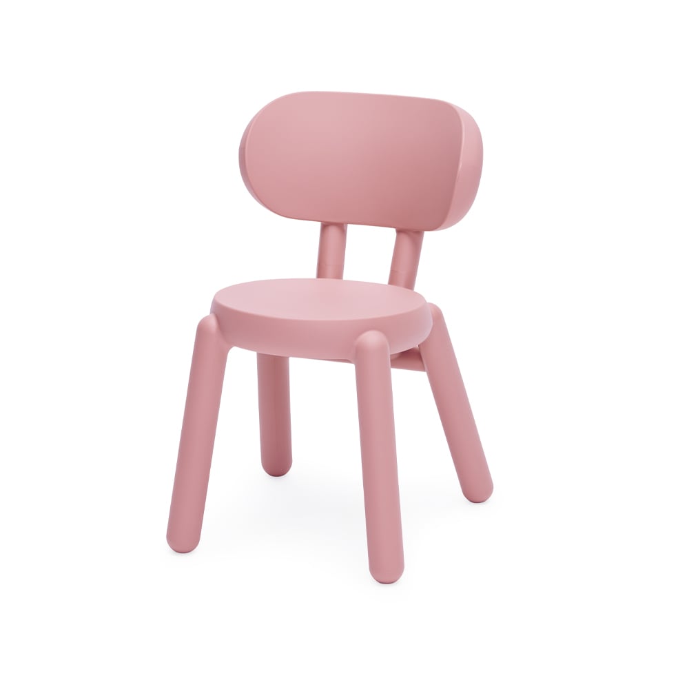 Fatboy Kaboom stol candy | Skandinavisk Design | Trädgårdsstolar | Rosa