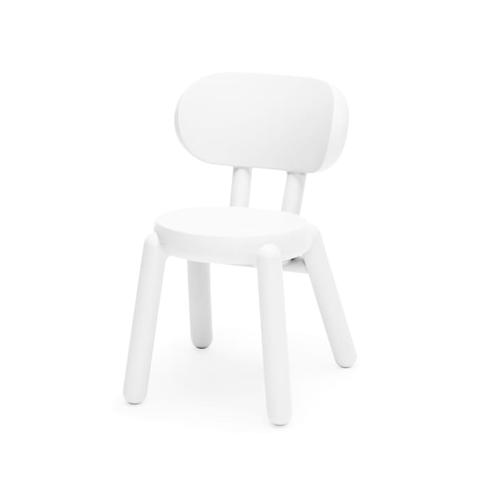 Kaboom stol - white - Fatboy