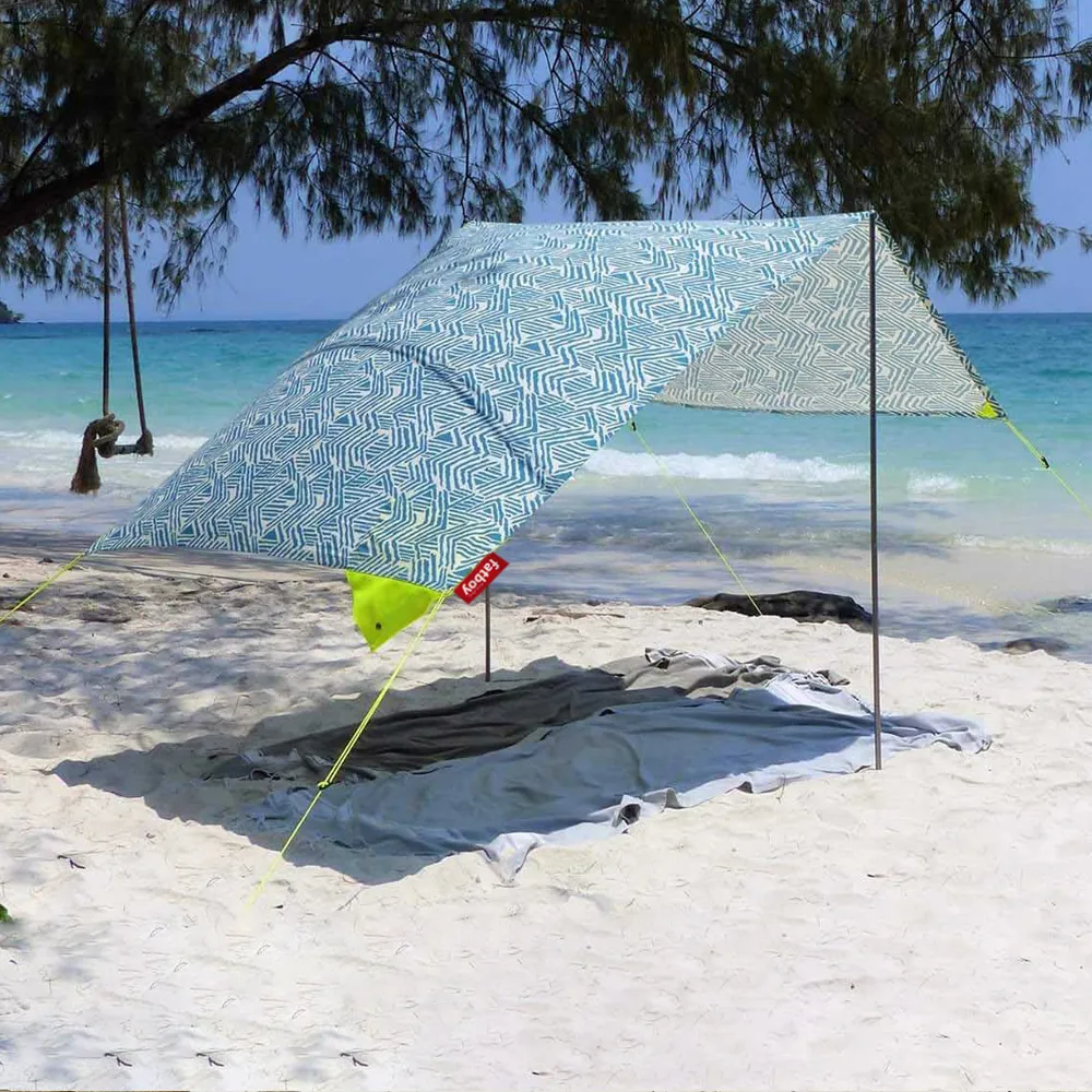 Miasun tält, dundee Fatboy