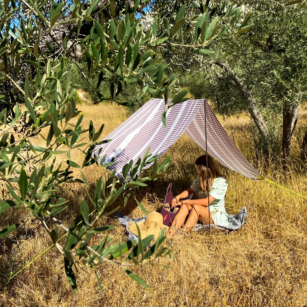 Miasun tält, dundee Fatboy