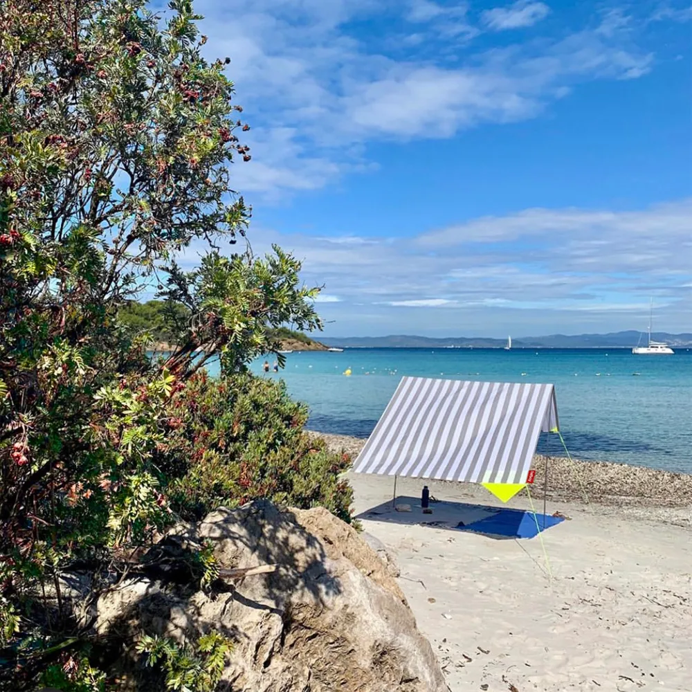 Miasun tält, dundee Fatboy