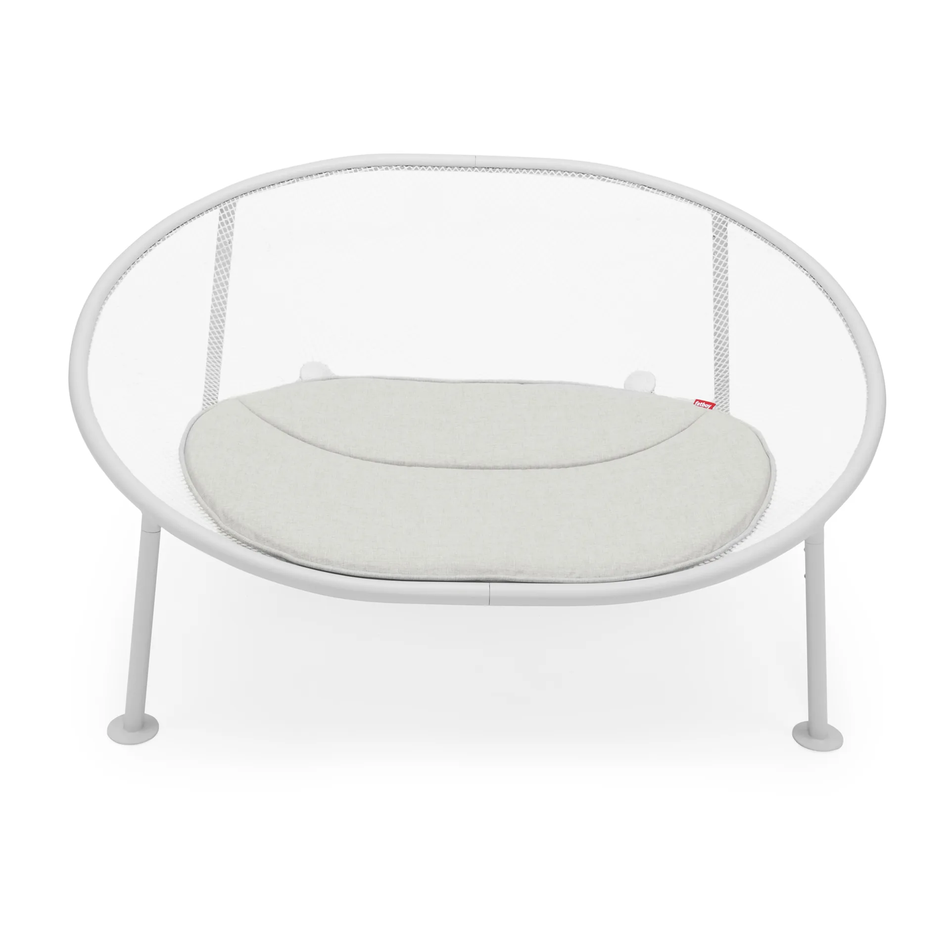 Netorious dyna, tyg mist Fatboy