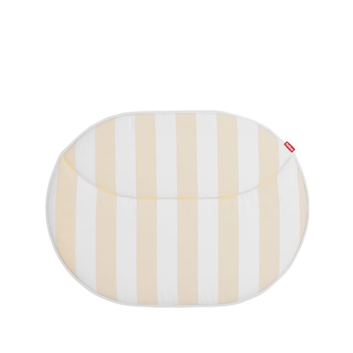 Netorious dyna - tyg stripe sandy beige - Fatboy