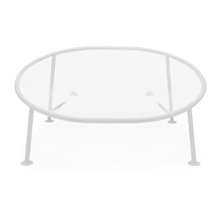 Netorious loungesoffa - Light grey - Fatboy