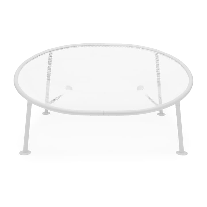 Netorious loungesoffa - Light grey - Fatboy