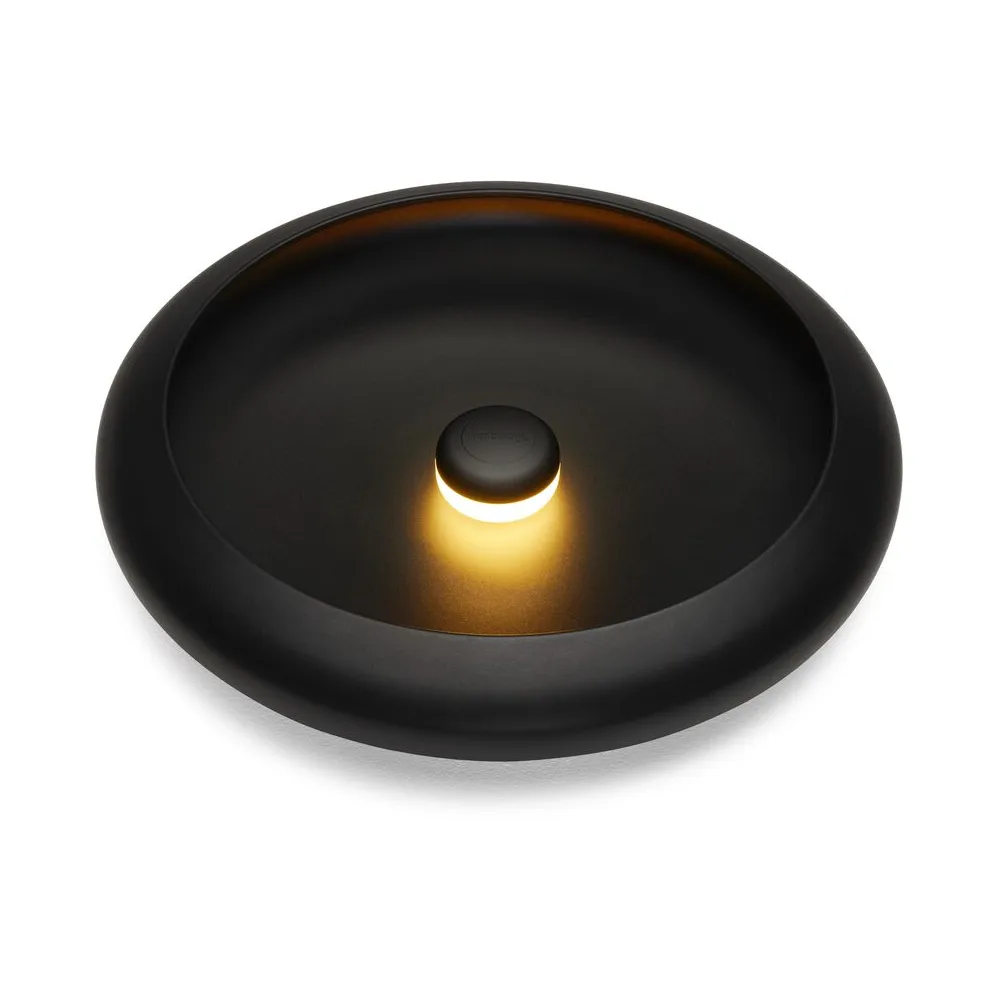 Oloha large lampa Ø37,5 cm, Anthracite Fatboy