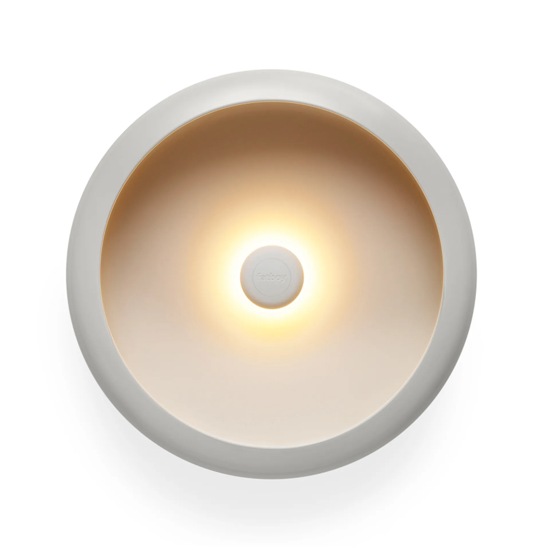 Oloha large lampa Ø37,5 cm, Desert Fatboy