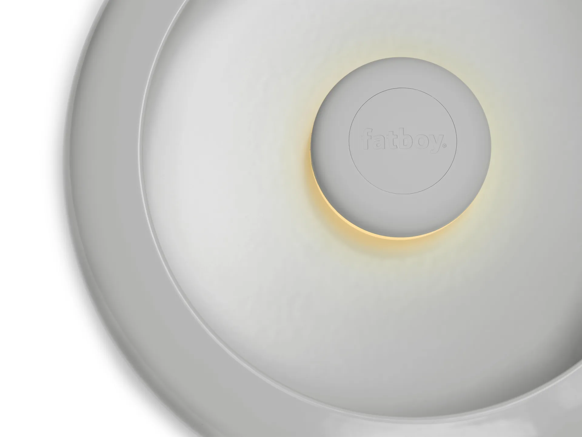 Oloha large lampa Ø37,5 cm, Desert Fatboy