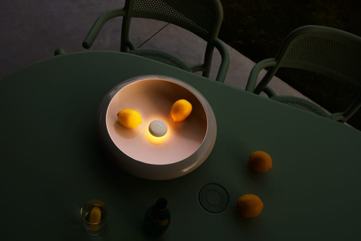 Oloha large lampa Ø37,5 cm, Desert Fatboy