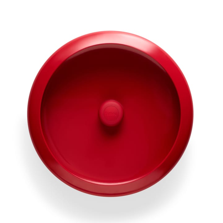 Oloha large lampa Ø37,5 cm, Lobby red Fatboy