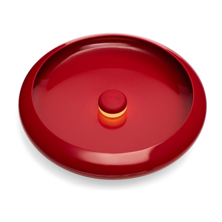 Oloha large lampa Ø37,5 cm, Lobby red Fatboy