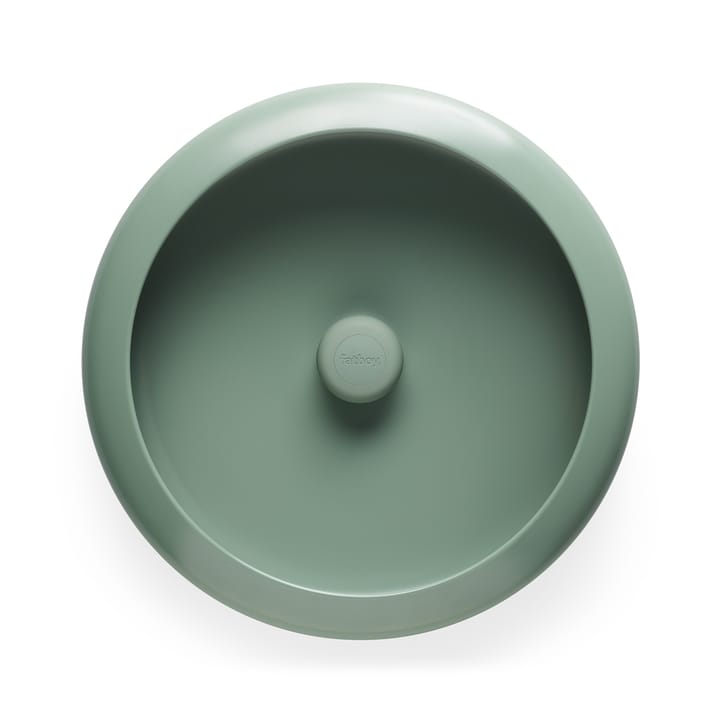 Oloha large lampa Ø37,5 cm, Sage Fatboy