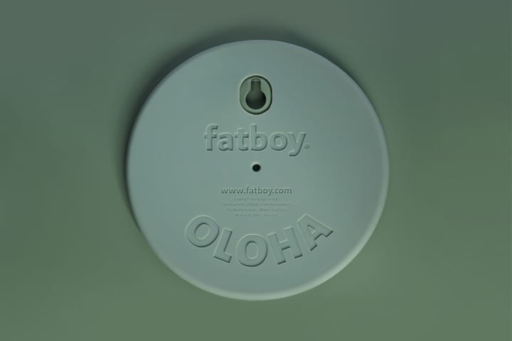 Oloha large lampa Ø37,5 cm - Sage - Fatboy