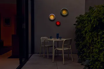 Oloha medium lampa Ø30 cm - Anthracite - Fatboy