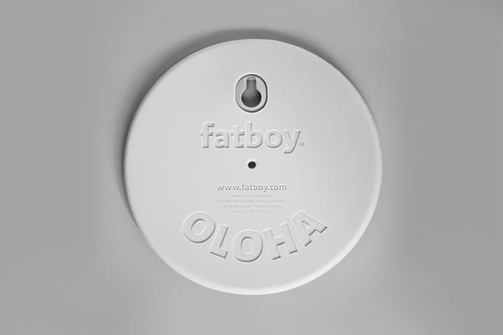 Oloha medium lampa Ø30 cm, Desert Fatboy