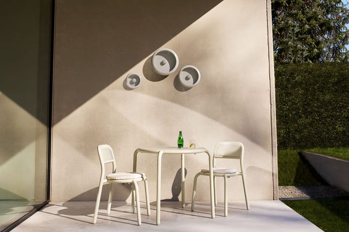 Oloha medium lampa Ø30 cm, Desert Fatboy