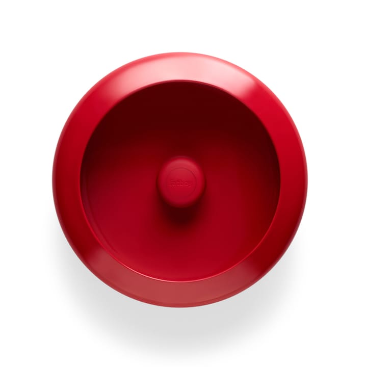 Oloha medium lampa Ø30 cm, Lobby red Fatboy