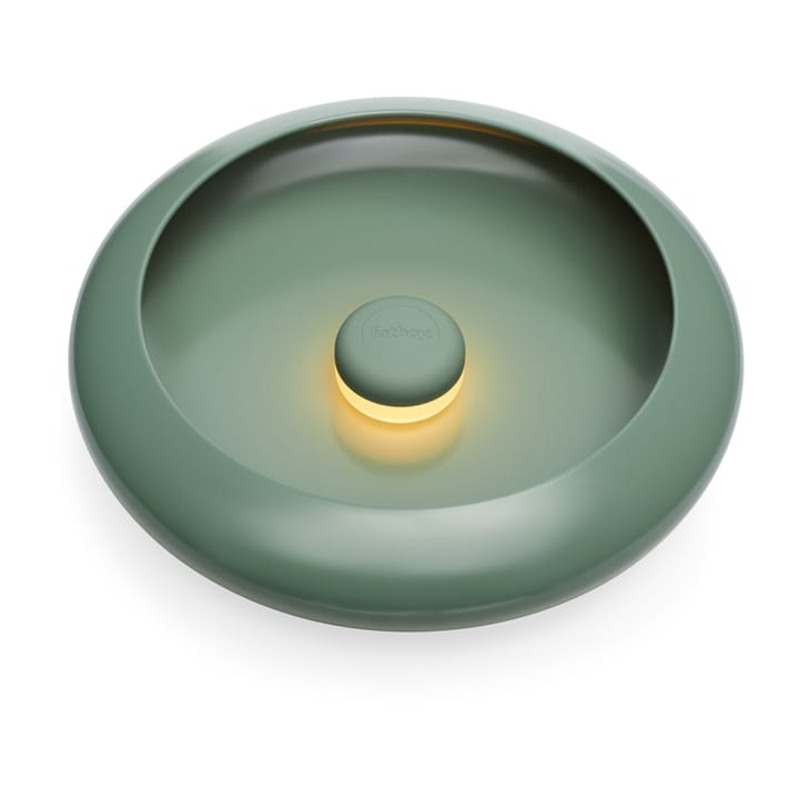 Oloha medium lampa Ø30 cm, Sage Fatboy
