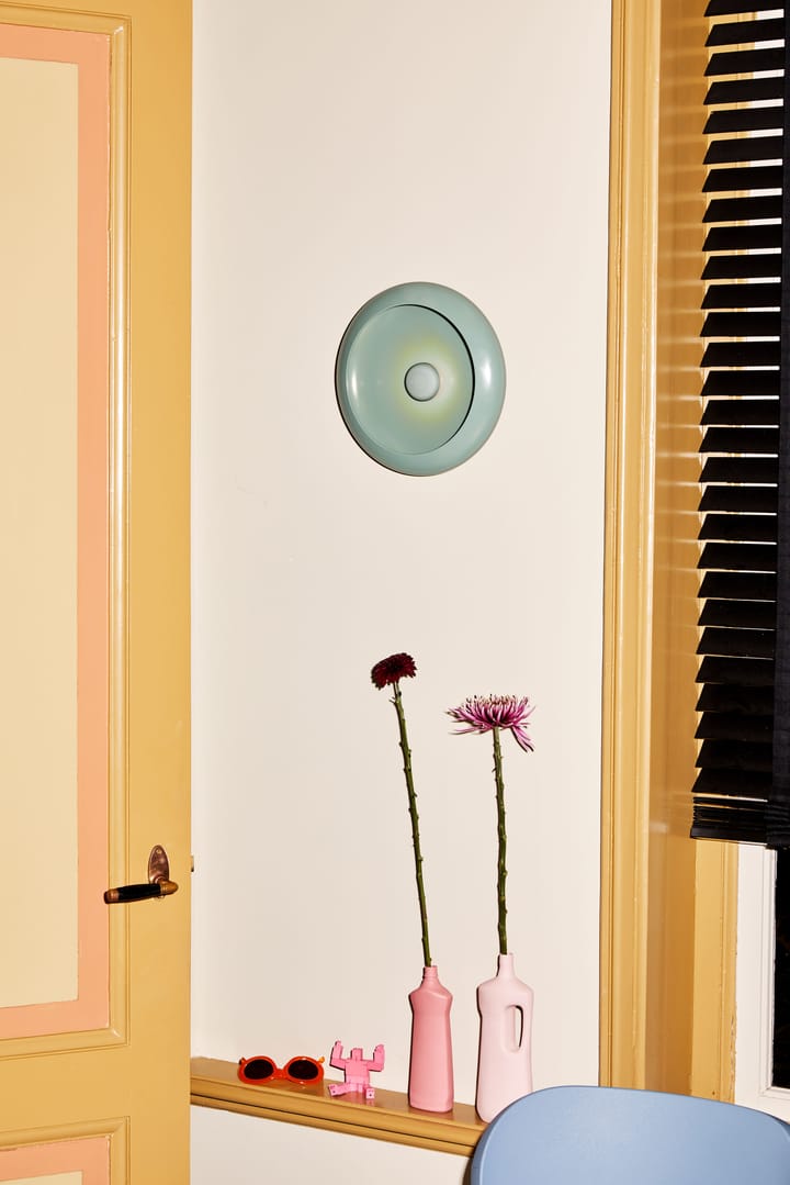Oloha medium lampa Ø30 cm, Sage Fatboy