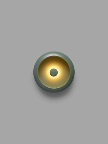 Oloha medium lampa Ø30 cm - Sage - Fatboy