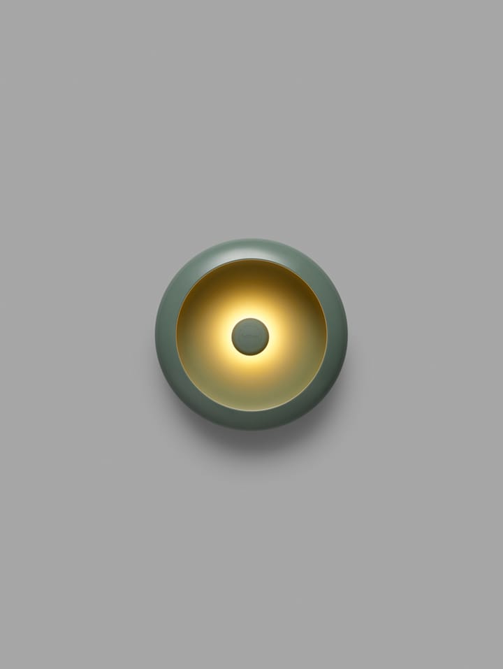 Oloha medium lampa Ø30 cm, Sage Fatboy