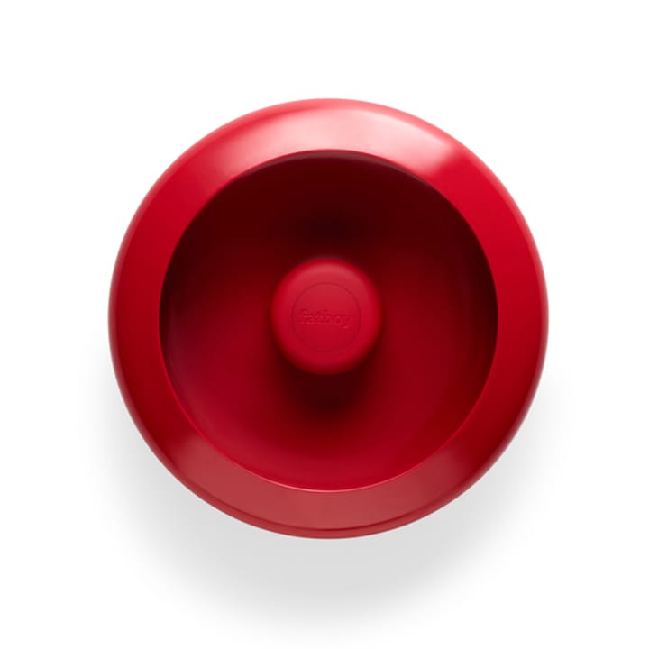 Oloha small lampa Ø22,5 cm, Lobby red Fatboy
