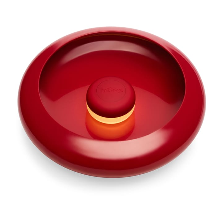 Oloha small lampa Ø22,5 cm, Lobby red Fatboy