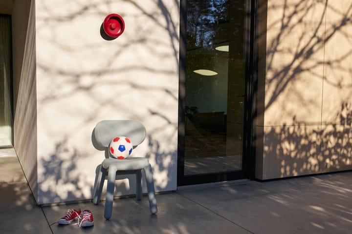 Oloha small lampa Ø22,5 cm, Lobby red Fatboy